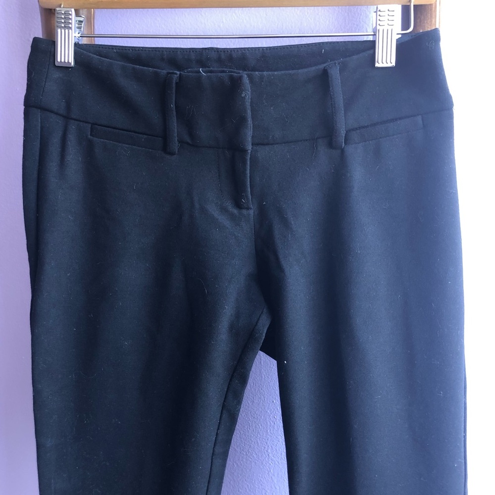 DIANE VON FURSTENBERG Skinny Pants